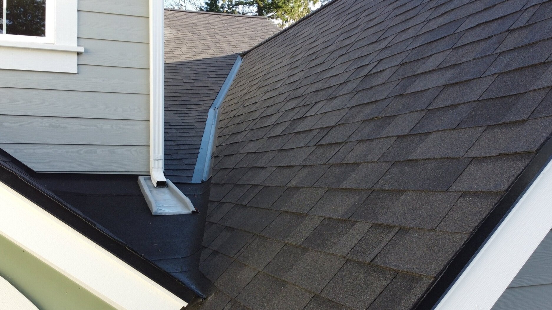 Roof Inspection and Assessment